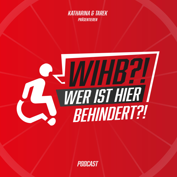 Wer ist hier behindert?! | Listen to Podcasts On Demand Free | TuneIn