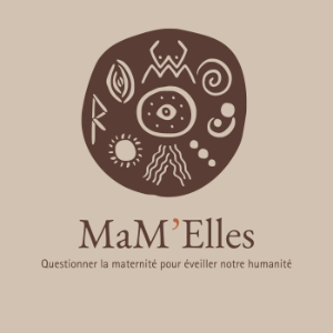 MaMaS le Podcast-logo