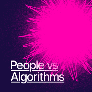 People vs Algorithms-logo