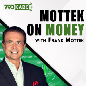 Mottek On Money with Frank Mottek-logo