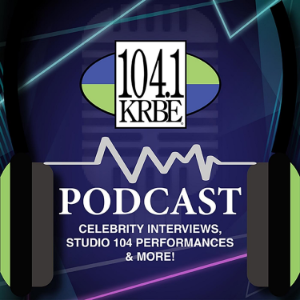 KRBE Podcast-logo