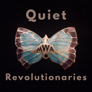 Quiet Revolutionaries-logo