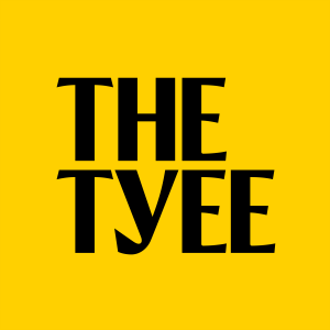 The Tyee: Audio Edition-logo