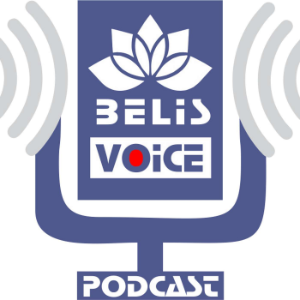 BELIS VOICE Podcast-logo