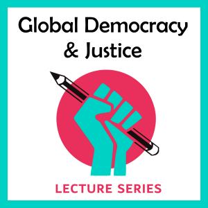 Global Democracy and Justice-logo