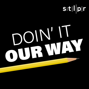 Doin' It Our Way-logo