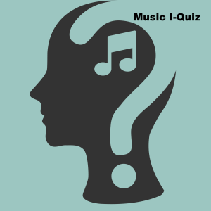 Music IQuiz-logo