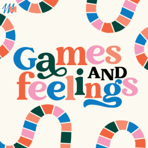 Games and Feelings-logo