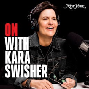 On with Kara Swisher-logo