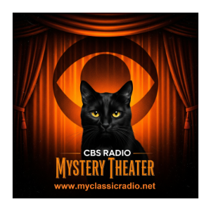 CBS Radio Mystery Theater-logo