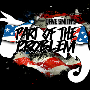 Part Of The Problem-logo