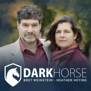 DarkHorse Podcast-logo