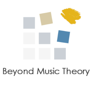 Beyond Music Theory-logo