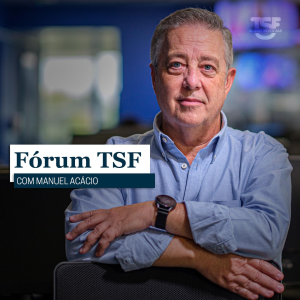 TSF - Forum TSF - Podcast-logo