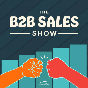 The B2B Sales Show-logo