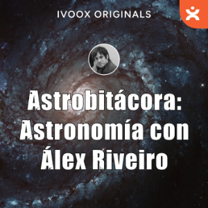 Astrobitacora: astronomia con Alex Riveiro-logo
