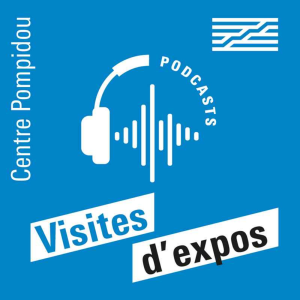 Les visites du Centre Pompidou-logo