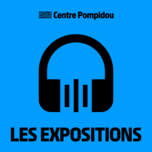 Les visites du Centre Pompidou-logo