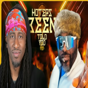 Hoteps Been Told You-logo