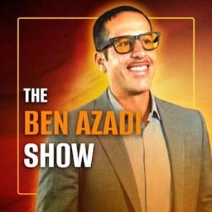 The Ben Azadi Show-logo