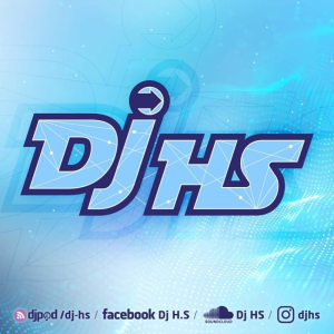100% MIX (Retro & Techno) Dj HS-logo