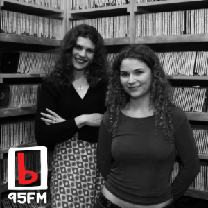 95bFM: Breakfast with Milly and Rosetta-logo