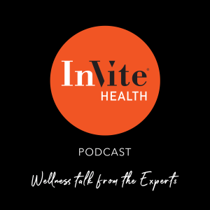 Invite Health Podcast-logo