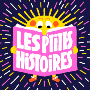 Les P'tites Histoires-logo