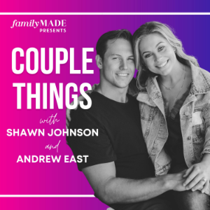 Couple Things with Shawn and Andrew-logo