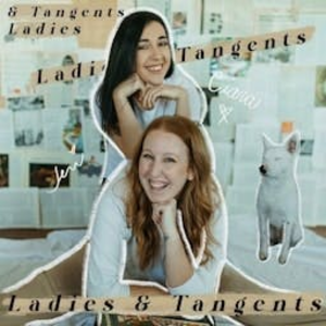 Ladies & Tangents-logo