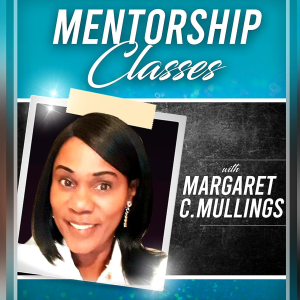 Mentor Ship Classes With Margaret Mullings-logo