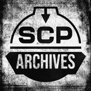 SCP Archives-logo