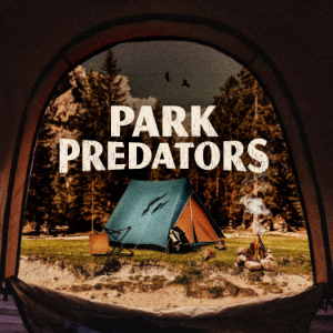 Park Predators-logo