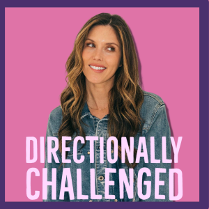 Directionally Challenged-logo