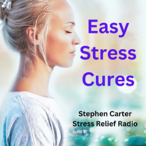 Easy Stress Cures-logo