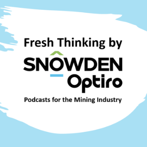 Fresh Thinking by Snowden Optiro-logo