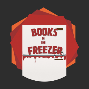 Books in the Freezer - A Horror Fiction Podcast-logo