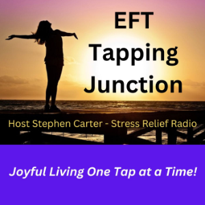 EFT Tapping Junction-logo