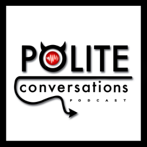 Polite Conversations-logo