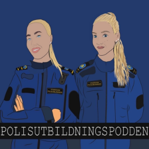 Polisutbildningspodden-logo