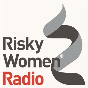 Risky Women Radio-logo