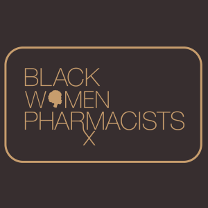 Black Women Pharmacists-logo