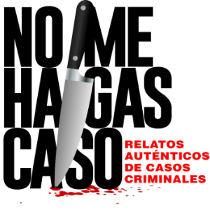 No Me Hagas Caso-logo