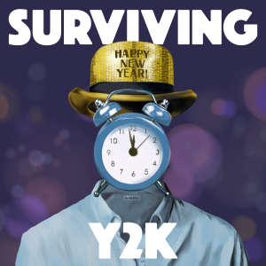 Headlong: Surviving Y2K-logo