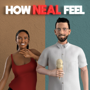 How Neal Feel-logo
