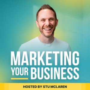 Marketing Your Business - Marketing Strategies for Business Owners-logo