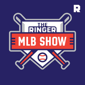 The Ringer MLB Show-logo