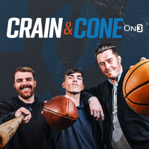 Crain & Cone-logo