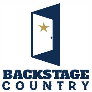 Backstage Country-logo
