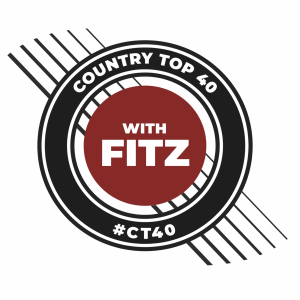 CT40 (Country Top 40)-logo